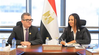 وزيرا التضامن والتخطيط يبحثان تعظيم عوائد الاستثمار ودعم التمكين الاقتصادي للأسر المصرية