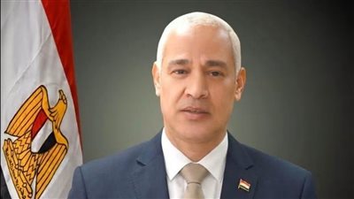 الدكتور أحمد عبدالمولى يتسلم مهام رئاسة جامعة أسيوط