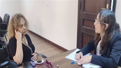 تعاون مشترك بين أكاديمية الفنون ومهرجان إيزيس الدولي لمسرح المرأة