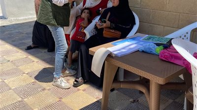 «مياه القناة» تنفذ حملة توعوية موسعة بشواطئ فايد لتعزيز ثقافة ترشيد استهلاك المياه