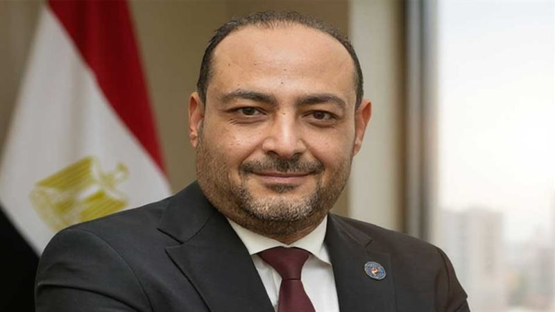 المهندس محمد مصطفى