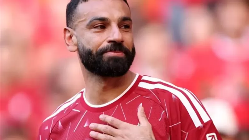 محمد صلاح