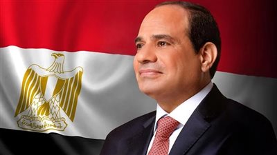 الرئيس السيسي يعزي ماكرون في ضحايا الحرائق ببعض المناطق الفرنسية