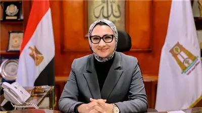 محافظ الوادي الجديد: لجنة عامة للأورام بالتأمين الصحي بالداخلة