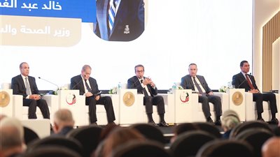 وزير الصحة: «علاجك في مصر» يسرّع حصول المصريين بالخارج على الخدمات الطبية