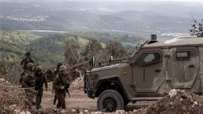 جيش الاحتلال الإسرائيلي يستهدف قياديين من حماس في غارتين بغزة
