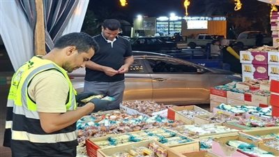 سلامة الغذاء: تصدير 182 ألف طن أغذية إلى 181 دولة خلال أسبوع