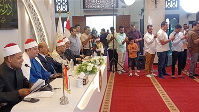 انطلاق التصفيات الأولية لـ«دولة التلاوة» في أسيوط لاختيار أفضل الأصوات القرآنية