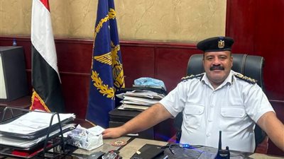 حملات مرورية مكثفة في شوارع سوهاج لضبط المخالفات وتحقيق الانضباط المروري