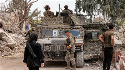 الجيش اللبناني: ارتفاع عدد المصابين إلى خمسة في بلدة كفرا والانفجار ناجم عن جسم مشبوه