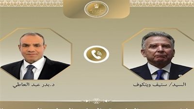 وزير الخارجية يؤكد لـ