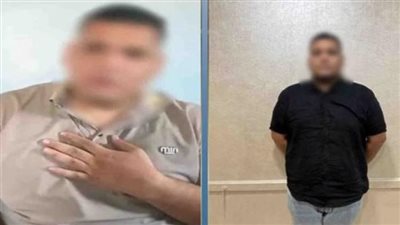 ضبط المدير المسئول عن مطبعة دون ترخيص بالقاهرة وبحوزته 664 مطبوعاً تجارياً دون تفويض