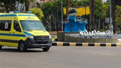 عقب هزة أرضية بقوة 5.7 درجة.. محافظة الإسماعيلية ترفع درجة الاستعداد القصوى