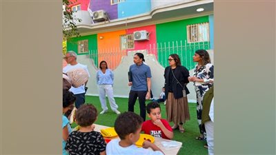 التضامن وجايكا تبحثان الاستعداد لإطلاق المرحلة الثالثة من مشروع تطوير الطفولة المبكرة