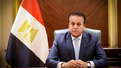 وزير الصحة يصدر قرارًا جديدًا نسمة نصر للعمل مديرا للإدارة العامة للصيدلة