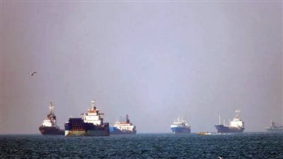 مركز التجارة الدولية: تراجع صادرات 12 منتجا استراتيجيا لتعطل الملاحة عبر مضيق هرمز