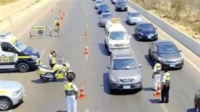 ضبط 116 ألفاً و575 مخالفة متنوعة في حملات لتحقيق الانضباط المروري خلال 24 ساعة
