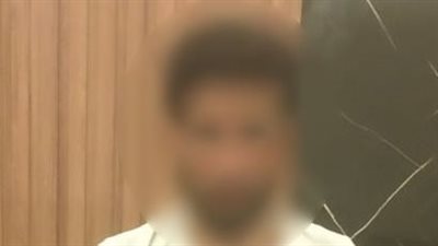 ضبط شاب هدد والدته وشقيقاته بسلاح أبيض تحت تأثير المخدرات في القاهرة