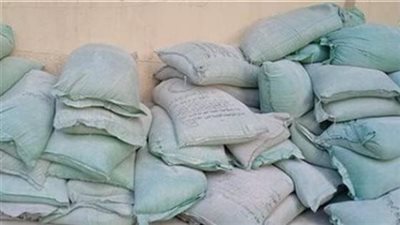 ضبط 6 أطنان دقيق في حملات رقابية على المخابز والأسواق