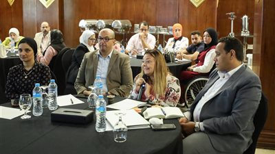 القومي للإعاقة يناقش تطوير منظومة الشكاوى والتحول الرقمي لتعزيز حقوق ذوي الإعاقة