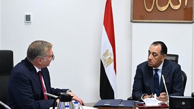مدبولي يتابع خطة تأمين احتياجات الطاقة وزيادة إنتاج الغاز لتعزيز أمن الطاقة