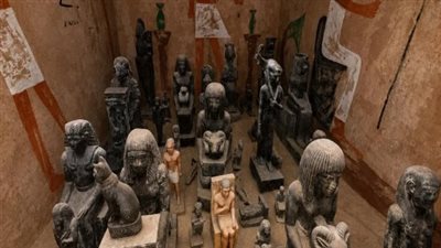 إحباط محاولة تشكيل عصابى جلب  مخدرات قيمتها 16 مليون جنيه