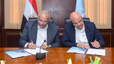 الإسكندرية تستعيد عراقتها.. توقيع بروتوكول تعاون لتطوير وامتداد شارع فؤاد التاريخي