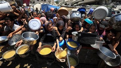 الأمم المتحدة: غزة تواجه طوارئ غذائية قد تتطور إلى مجاعة