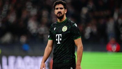 الأهلي يقترب من حسم بديل محمد علي بن رمضان.. عموتة يرفض الحل المحلي ويطلب صفقة أجنبية