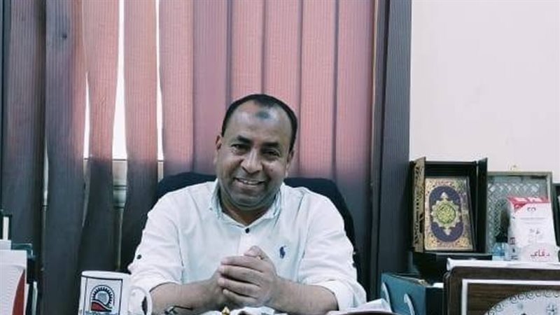 رئيس الوحدة المحلية