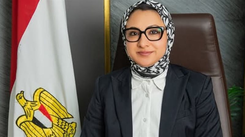 محافظ الوادي الجديد