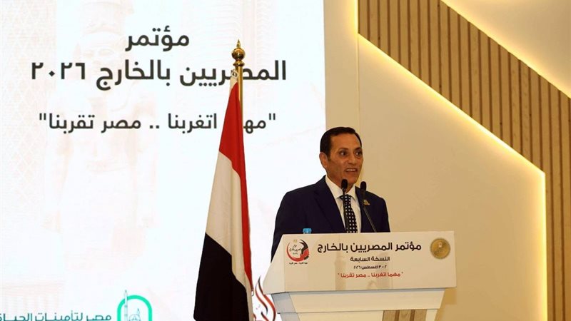 اللواء عمرو عبد الوهاب