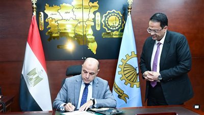 محافظ الغربية يعتمد نتيجة الدور الثاني للشهادة الإعدادية
