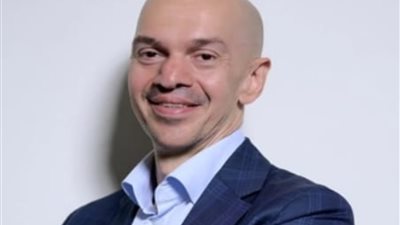 ياسر إدريس يهنئ فارفوديتش بانتخابه رئيسًا للجنة الأولمبية الكرواتية