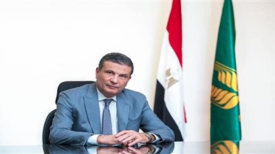 وكيل زراعة الإسكندرية يتفقد الأنشطة الزراعية والبحثية بدير مار مينا في برج العرب