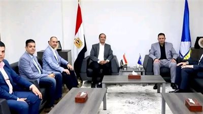 محافظة دمياط وصندوق مكافحة الإدمان يطلقان خطة جديدة لحماية الشباب من المخدرات