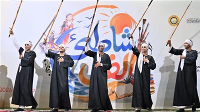 الثقافة تطلق أولى حفلات 