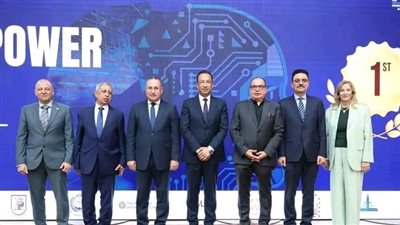 الاتصالات والتعليم العالي تختتمان مبادرة الذكاء الاصطناعي لتأهيل 1090 طالبًا بـ10 جامعات