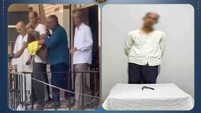 كشف ملابسات تداول فيديو بقيام شخص بإحداث تلفيات بأحد المقاهي بالقليوبية