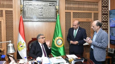 235 درجة.. محافظ الدقهلية يقرر خفض تنسيق القبول بالثانوي العام 