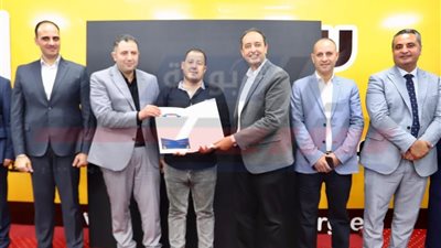 عمرو عثمان: مركز العزيمة بدمياط كان مبنى غير مستغل وتم تأهيله ليضاهي المراكز العالمية