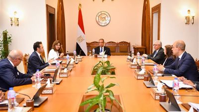 الخارجية والأكاديمية الوطنية للتدريب تبحثان تأهيل الكوادر الدبلوماسية وتعزيز بناء القدرات بإفريقيا