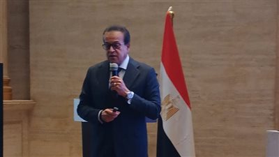 وزير الصحة يحذر من المضادات الحيوية: وفيات مقاومة الميكروبات قد تصل 50 مليونًا بحلول 2050
