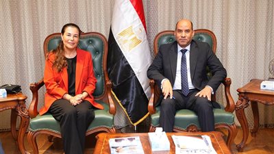 وزير العمل: 1100 فرصة عمل في «النساجون الشرقيون» لدعم التشغيل والصناعة