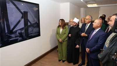 وزير الأوقاف: متحف الري إضافة حضارية توثق تاريخ إدارة الموارد المائية