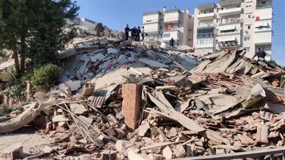 زلزال 92.. نصف دقيقة غيرت تاريخ البناء وإدارة الأزمات في مصر