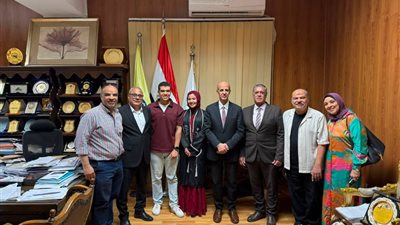  تهنئة للدكتورة أسماء عمر الشيخ بمناسبة تخرجها في كلية الصيدلة بجامعة بني سويف