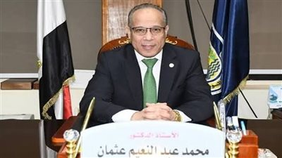 جامعة السويس: حريصون على توفير بيئة مناسبة تضمن سهولة إجراءات تسجيل الرغبات لطلاب الثانوية العامة