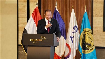 تعاون مصري فرنسي لتأهيل الكوادر الصحية