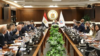 وزير الصحة يتابع تنفيذ المدينتين الطبيتين بالعاصمة الجديدة والعلمين